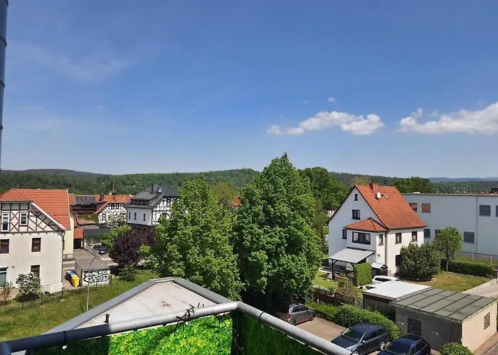 Ferienwohnung Cziuppa