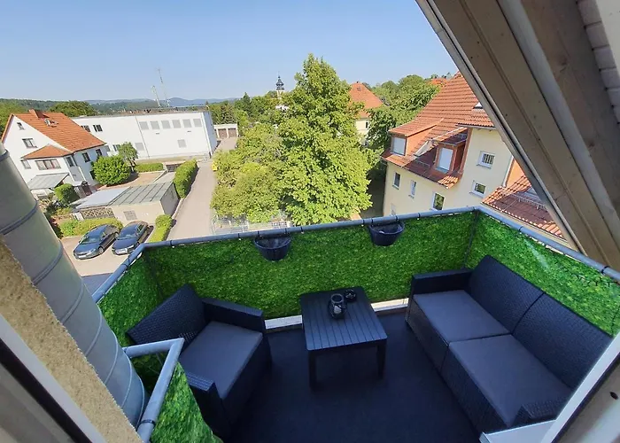 Ferienwohnung Cziuppa