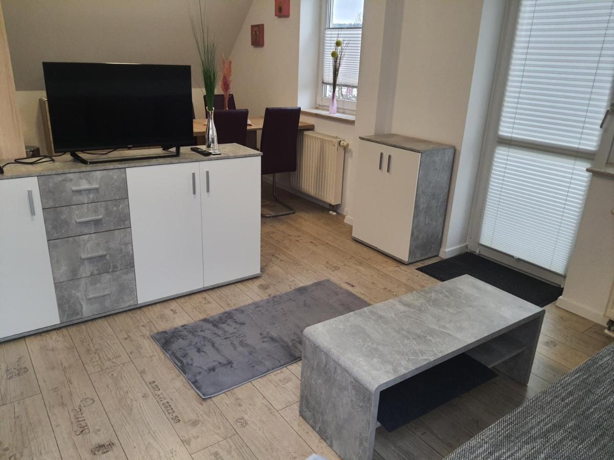 Cziuppa Apartment *