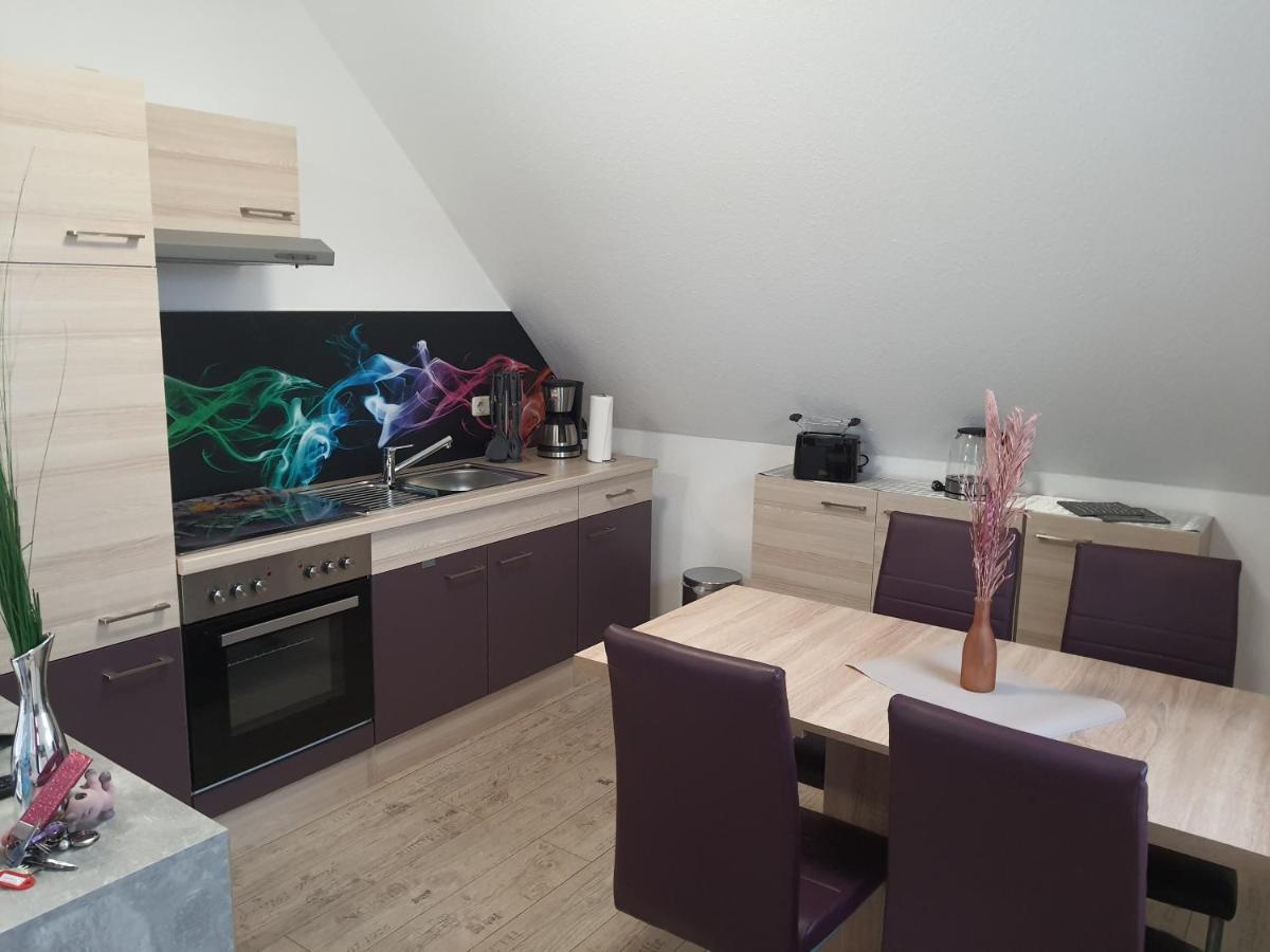 Apartment Cziuppa