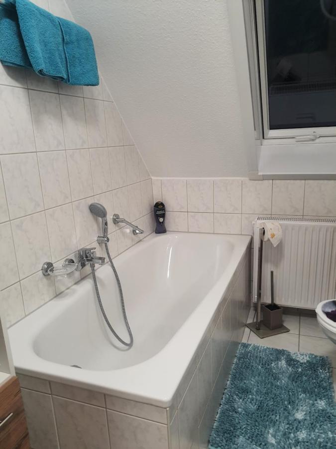 Cziuppa Bad Salzungen