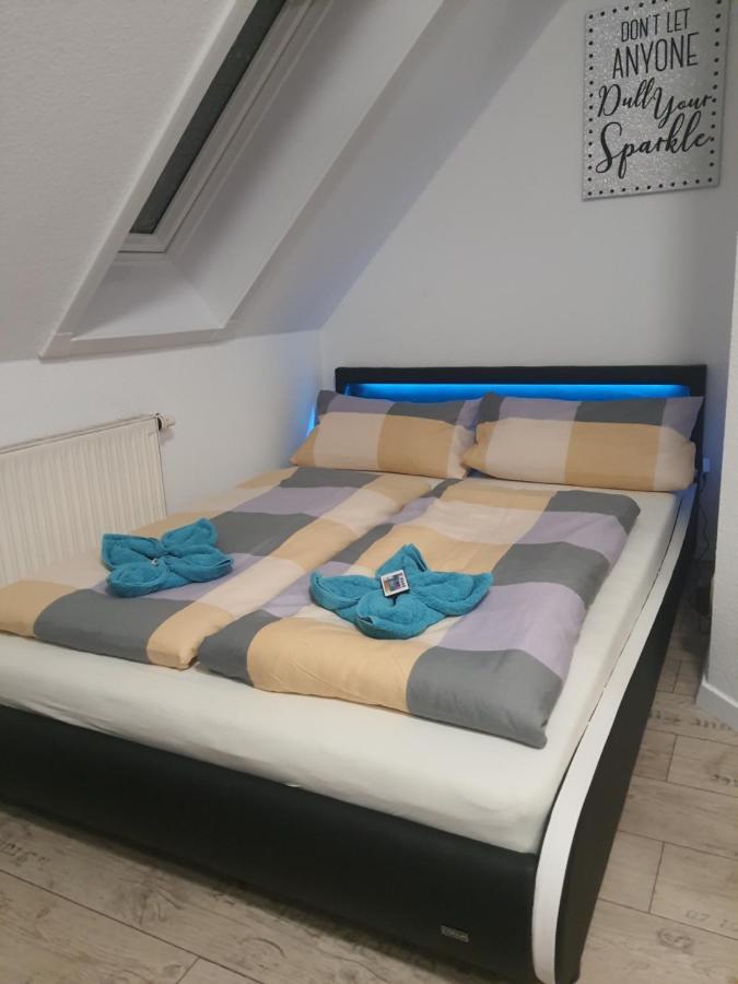 Apartment Cziuppa