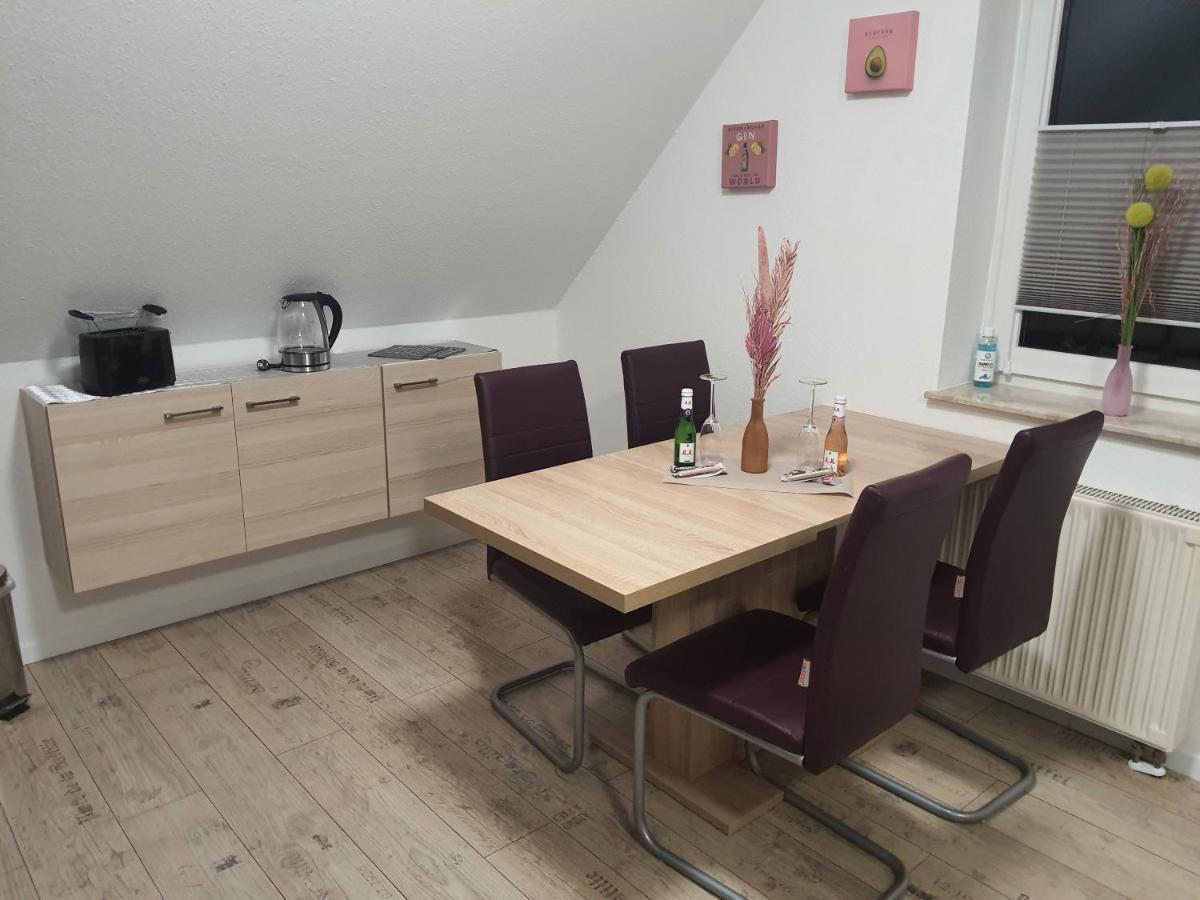 Cziuppa Apartment