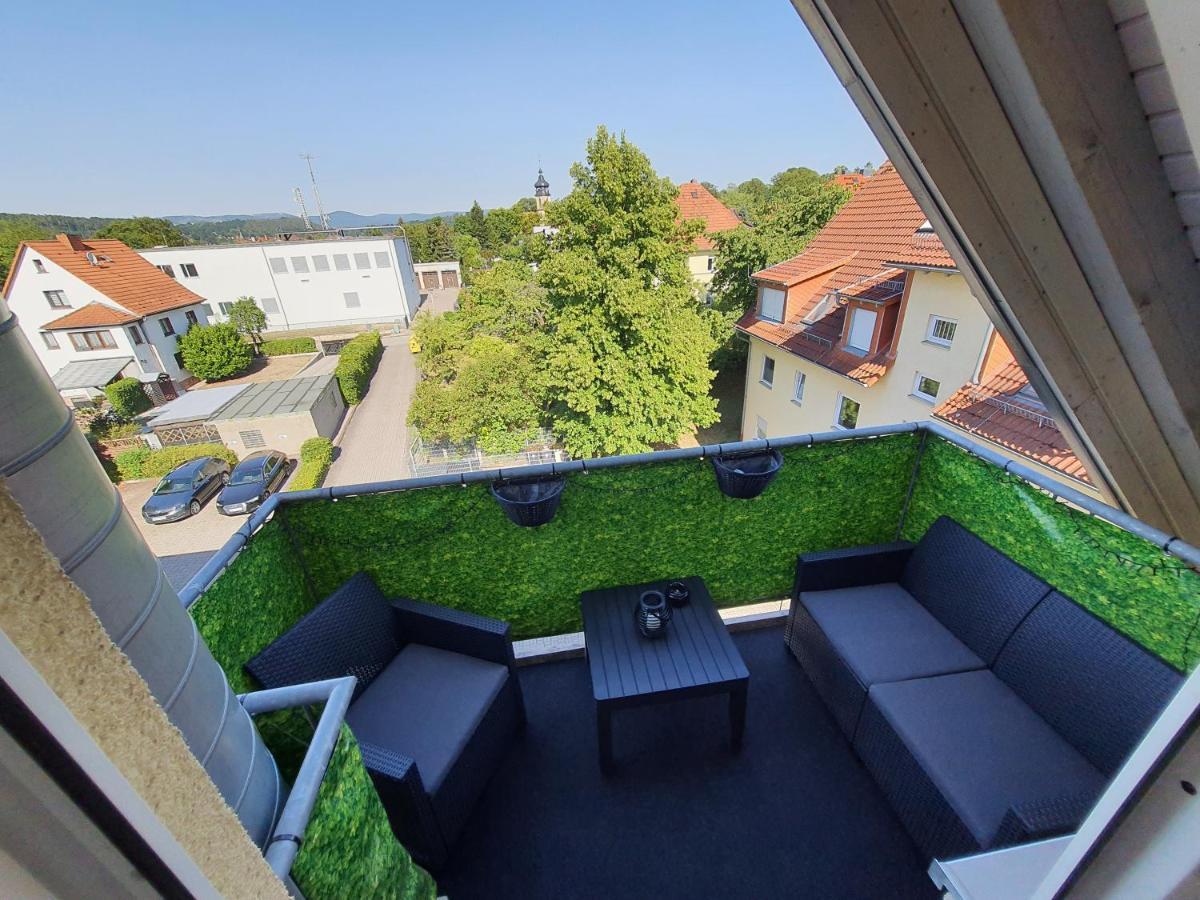 Cziuppa Bad Salzungen