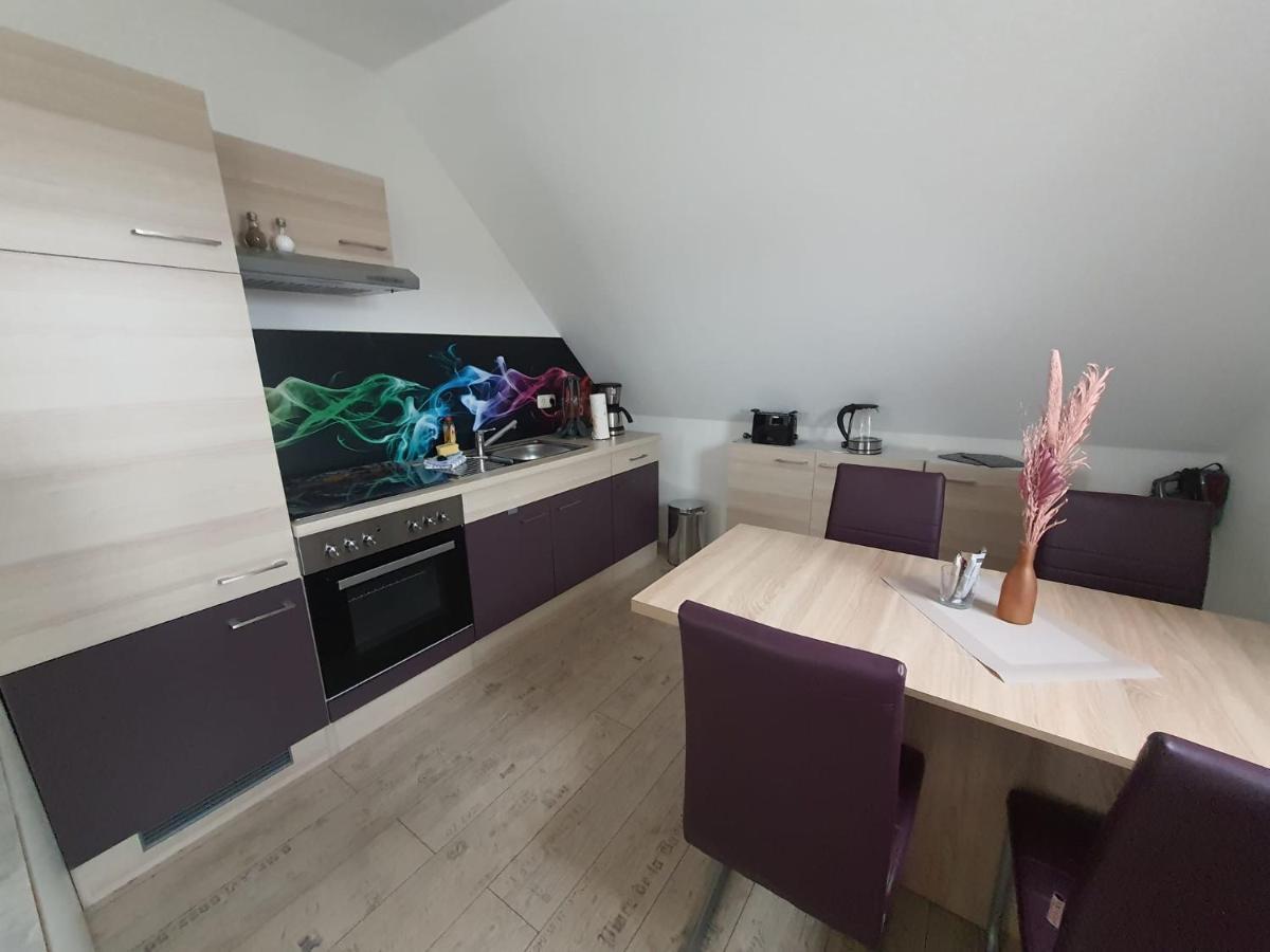 Cziuppa Apartment